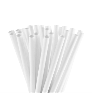 Straw & Accessories