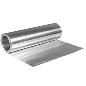 Foil Wraps & paper Liners